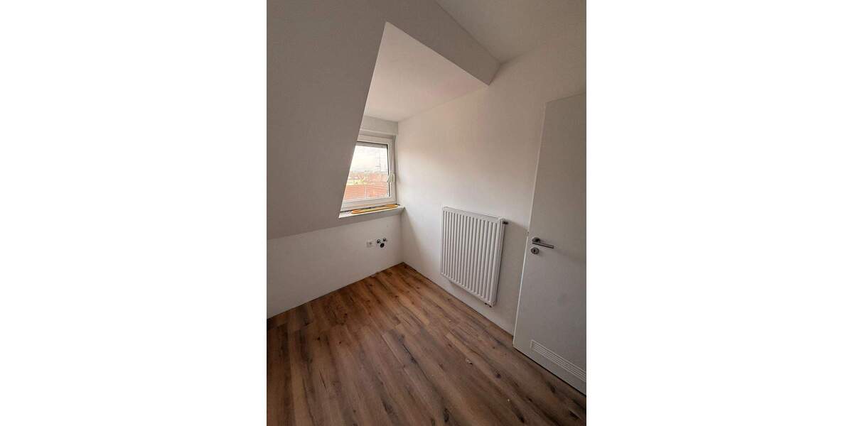 Etagenwohnung Nürnberg Lichtenhof - 2 Zimmer, 44 m&sup2;, 800&euro; | Angebot:26763282