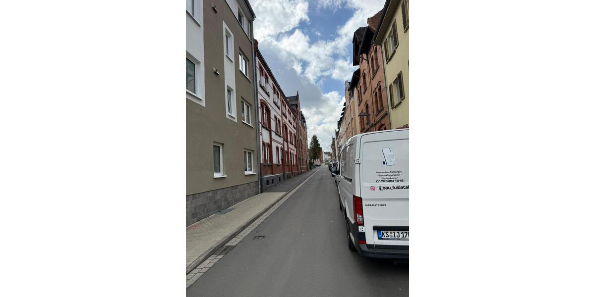 Wohnen auf Zeit Kassel Kirchditmold - 1 Zimmer, 13 m&sup2;, 340&euro; | Angebot:26652578