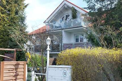 Wohnung Penzing - 3 Zimmer, 70 m&sup2;, 893&euro; | Angebot:25978919