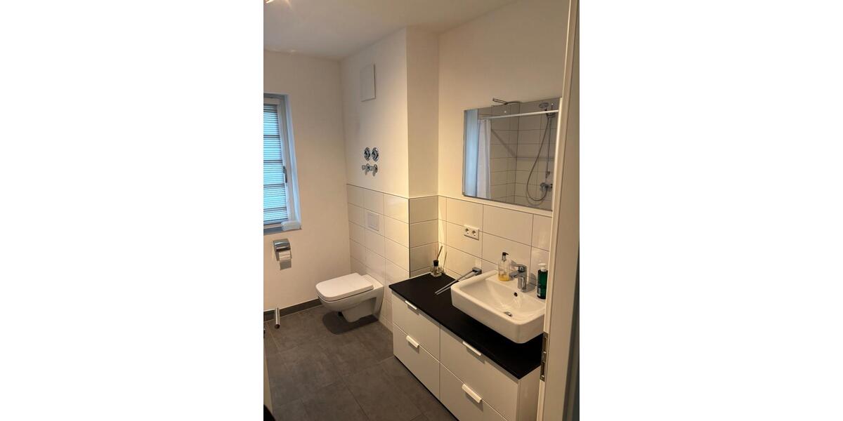 Erdgeschoßwohnung Buchloe - 3 Zimmer, 84 m&sup2;, 1.185&euro; | Angebot:26233561