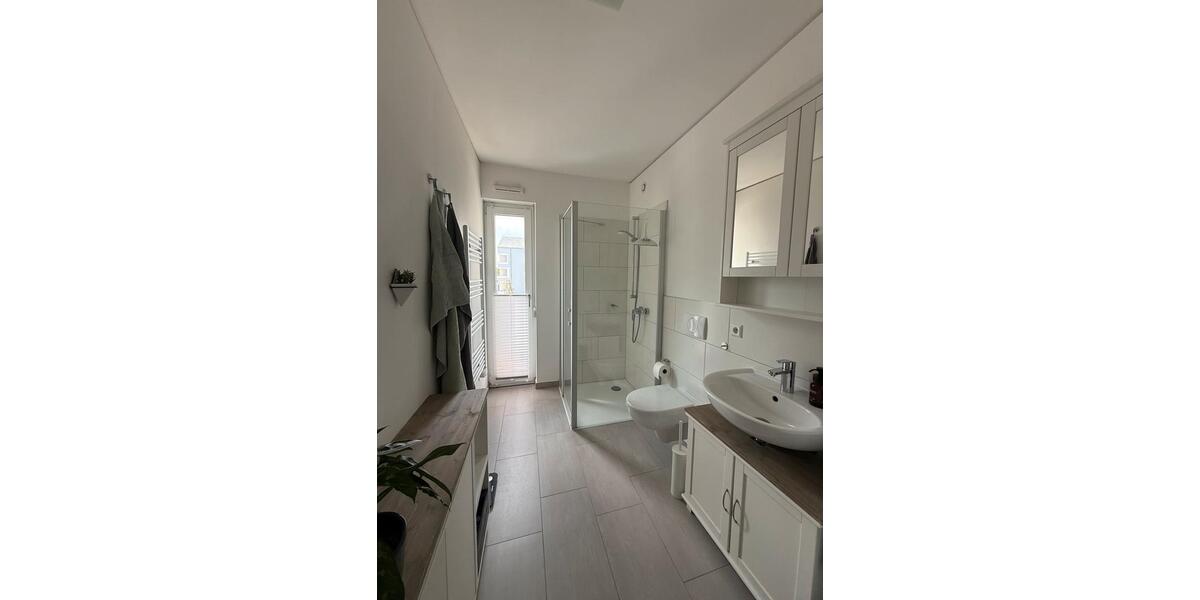 Etagenwohnung Wolfsburg Almke - 2 Zimmer, 64 m&sup2;, 658&euro; | Angebot:26619825