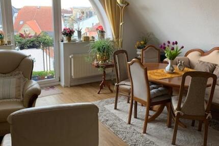 Ykaernehus Betreutes Wohnen Eckernförde 1,5-Zimmer-Whg, 53qm 1 zimmer