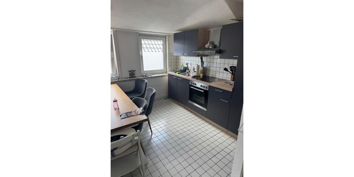 Dachgeschoßwohnung Schleswig - 3 Zimmer, 75 m&sup2;, 700&euro; | Angebot:24819750