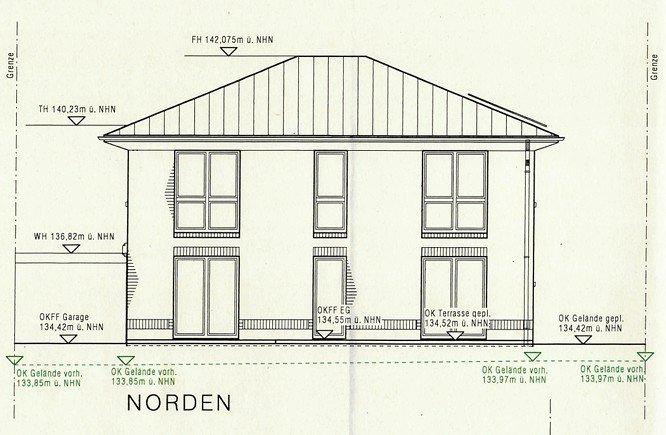 Einfamilienhaus Swisttal - 5 Zimmer, 158 m&sup2;, 2.250&euro; | Angebot:26520985