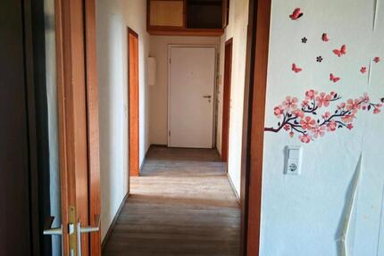 Wohnung Hamm Heessen - 3.5 Zimmer, 98 m&sup2;, 1.100&euro; | Angebot:26130781