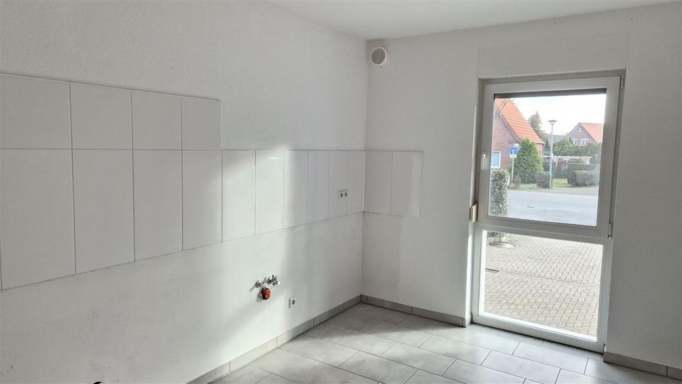Erdgeschoßwohnung Schortens - 3 Zimmer, 86 m&sup2;, 650&euro; | Angebot:26441392