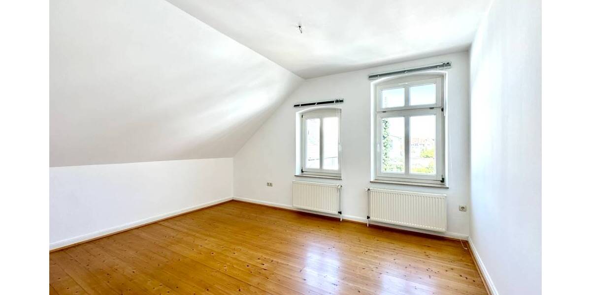 Etagenwohnung Bielefeld / Mitte Innenstadt - 3 Zimmer, 70 m&sup2;, 620&euro; | Angebot:26155519