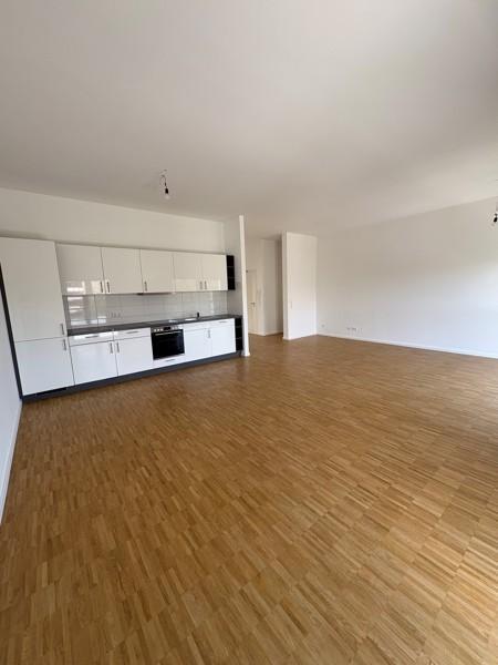 2 Zimmer NeubauWohnung!