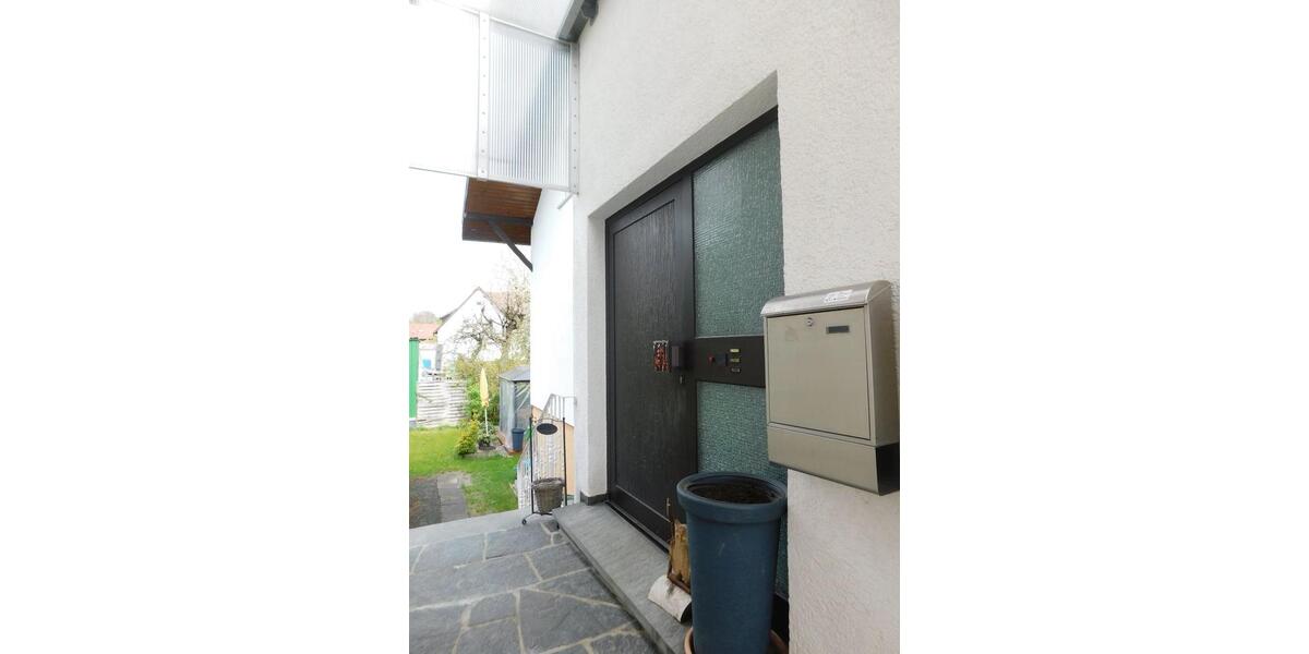 Erdgeschoßwohnung Sulz am Neckar - 4.5 Zimmer, 1.000&euro; | Angebot:23607764