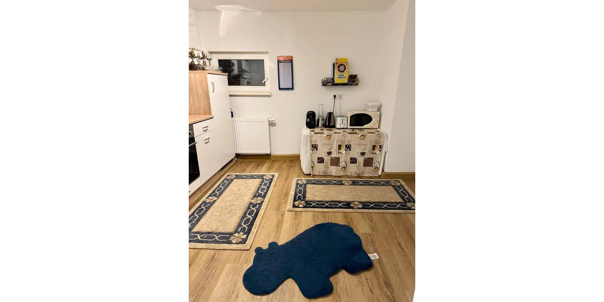 Helle WG in großer Wohnung (Nür für Frauen) Markplatz coburg zimmer
