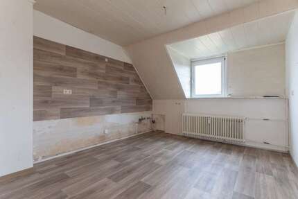 Wohnung zum Mieten in Hagen-Oberhagen 320 € 51 m² 2 zimmer