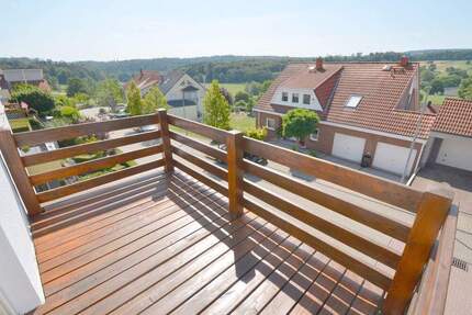 Wohnung Malsch Völkersbach - 3 Zimmer, 78 m&sup2;, 880&euro; | Angebot:23942437