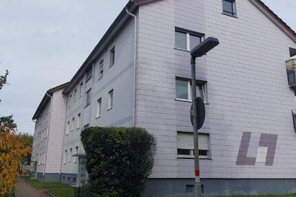 Helle 3-Zimmerwohnung mit Balkon in Ettlingen zu vermieten! 3 zimmer