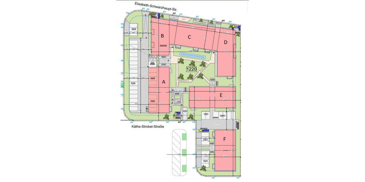 Etagenwohnung Lotte Büren - 4 Zimmer, 103 m&sup2;, 1.236&euro; | Angebot:26684072