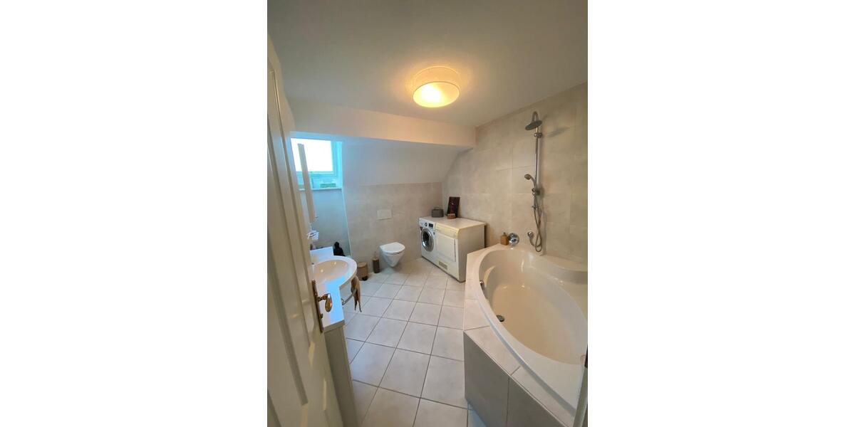 Etagenwohnung Ühlingen-Birkendorf Birkendorf - 4.5 Zimmer, 107 m&sup2;, 900&euro; | Angebot:26048803