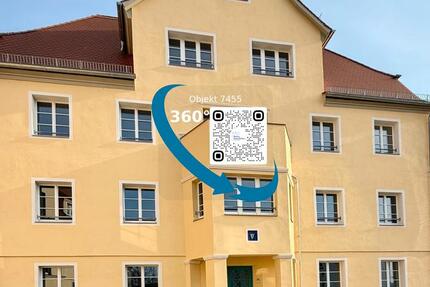 Wohnung Naumburg (Saale) - 2 Zimmer, 44 m&sup2;, 310&euro; | Angebot:25806754