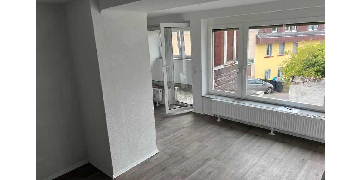 2ZKB Wohnung mit Wintergarten in Ormesheim zum 1.2. frei 2 zimmer