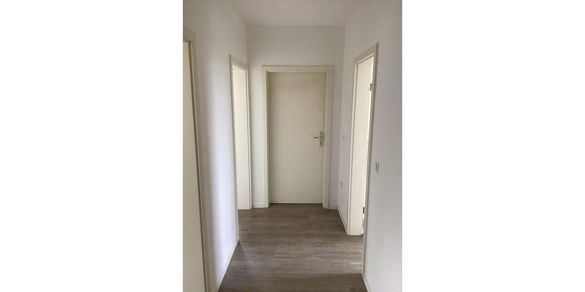 Komm nach Heiligenhaus: renovierte 3 Zimmer mit schönem Balkon 3.5 zimmer