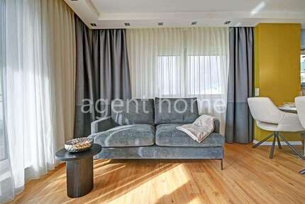 Wohnung Gärtringen - 3 Zimmer, 80 m&sup2;, 1.400&euro; | Angebot:26103696