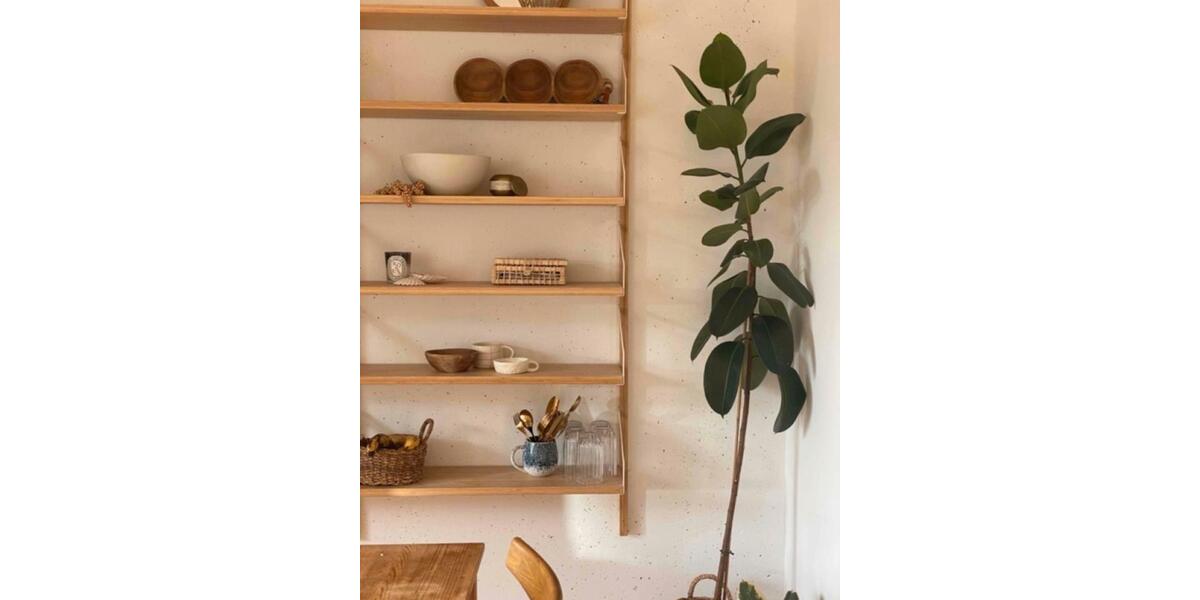 Zwischenmiete 2 Zimmer Wohnung Braunsfeld 3.2.-8.3.2026 2 zimmer