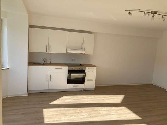 Wohnung zum Mieten in Moers 500 € 50 m² 1 zimmer