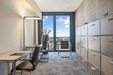 Büro in Düsseldorf 329 € 8 m² zimmer
