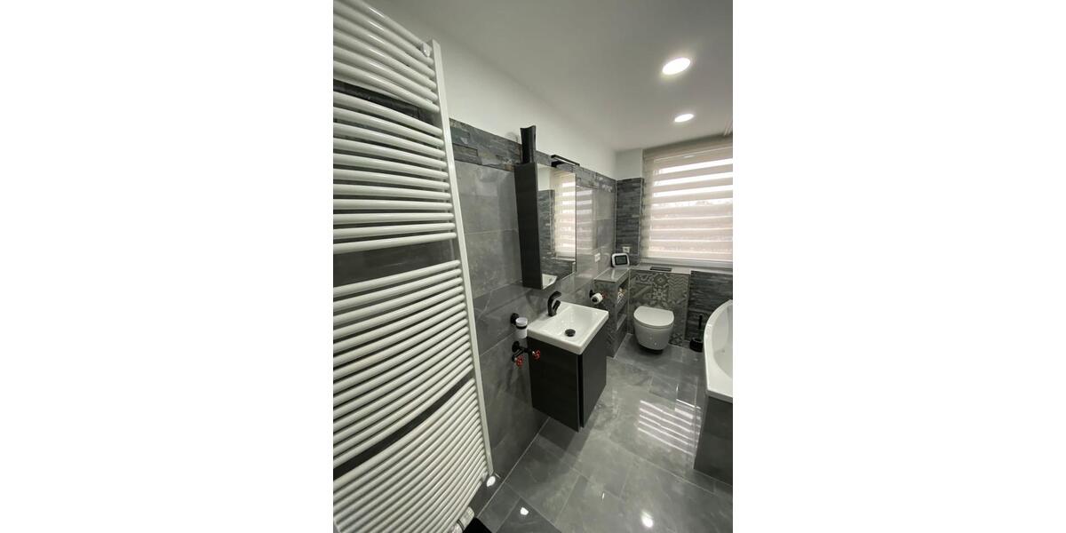Etagenwohnung Wolfsburg Ehmen - 3 Zimmer, 89 m&sup2;, 770&euro; | Angebot:26645743