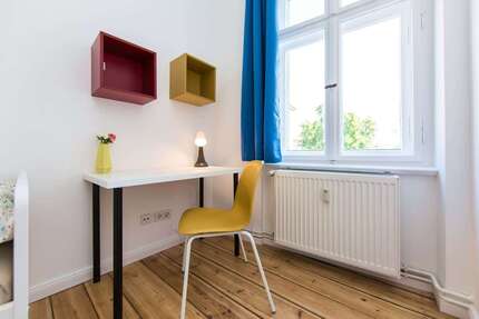 Zimmer Berlin Rummelsburg - 560&euro; | Angebot:26748424