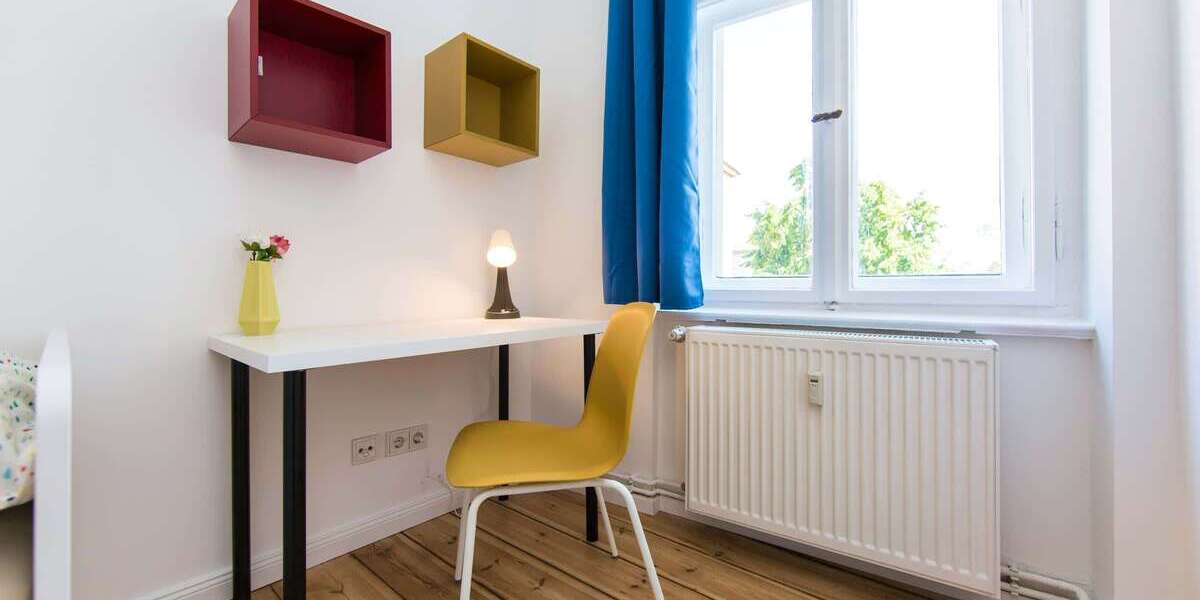 Zimmer Berlin Rummelsburg - 560&euro; | Angebot:26748424