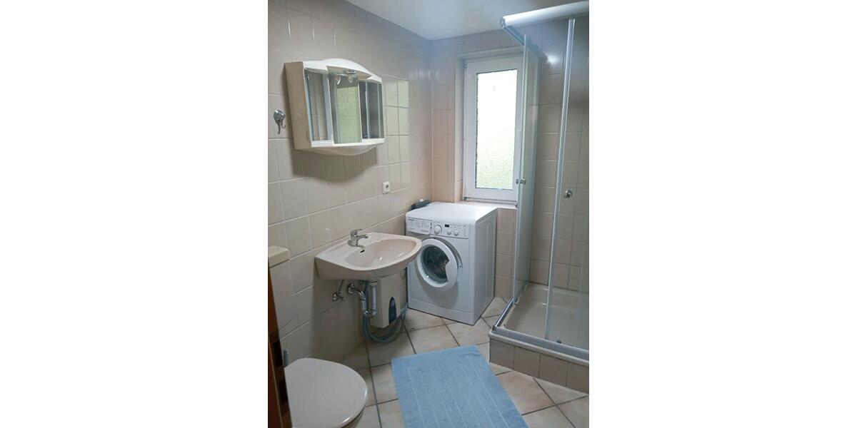 Etagenwohnung Lichtenfels - 2 Zimmer, 50 m&sup2;, 375&euro; | Angebot:26365154