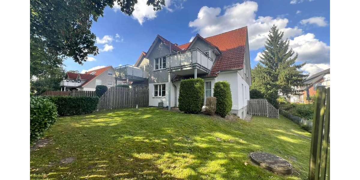 Etagenwohnung Buchholz i.d.N. Suerhop - 3 Zimmer, 78 m&sup2;, 990&euro; | Angebot:26604983