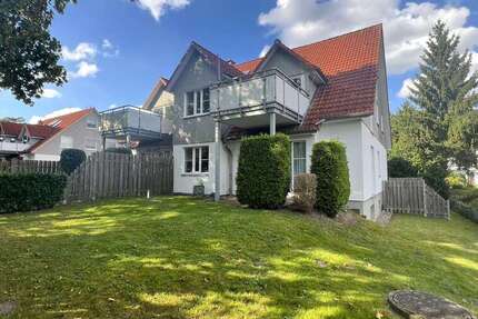Wohnung Buchholz i.d.N. Suerhop - 3 Zimmer, 78 m&sup2;, 990&euro; | Angebot:26604983