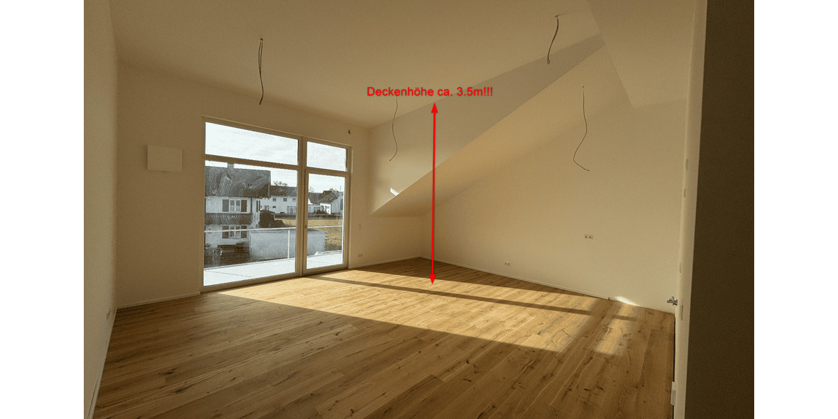 Etagenwohnung Legau - 1.250&euro; | Angebot:25637751