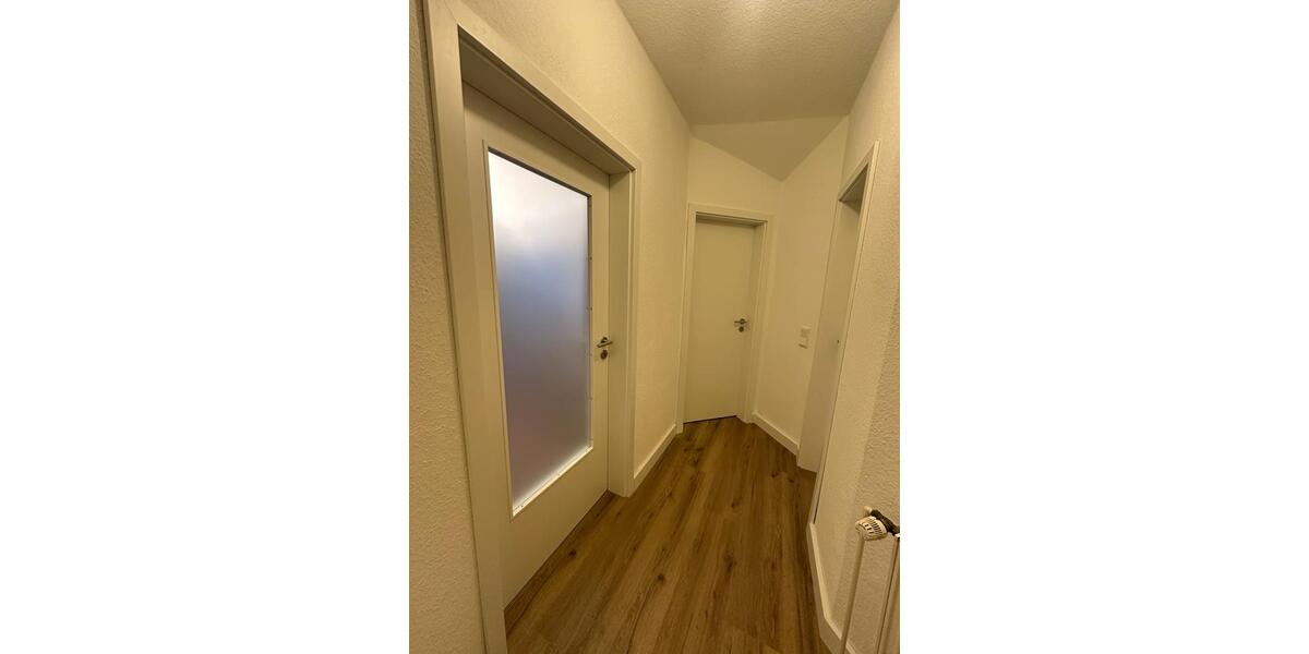 Etagenwohnung Delbrück - 2 Zimmer, 38 m&sup2;, 520&euro; | Angebot:24745929