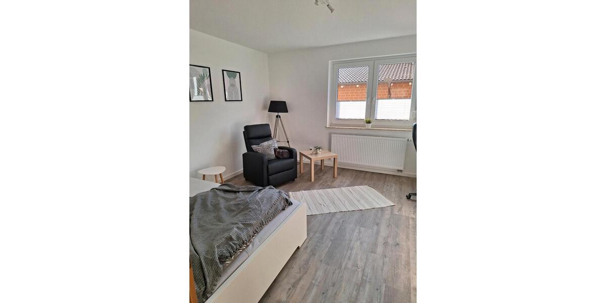Wohnen auf Zeit Rinteln - 1 Zimmer, 86 m&sup2;, 350&euro; | Angebot:26021022