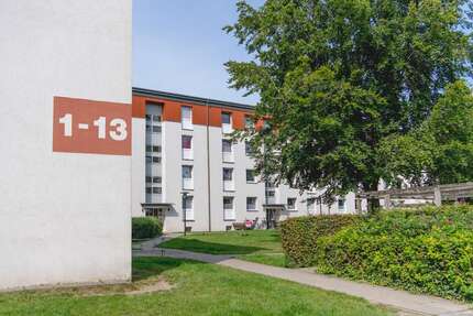 Wohnung Wahlstedt - 3 Zimmer, 72 m&sup2;, 665&euro; | Angebot:27212917