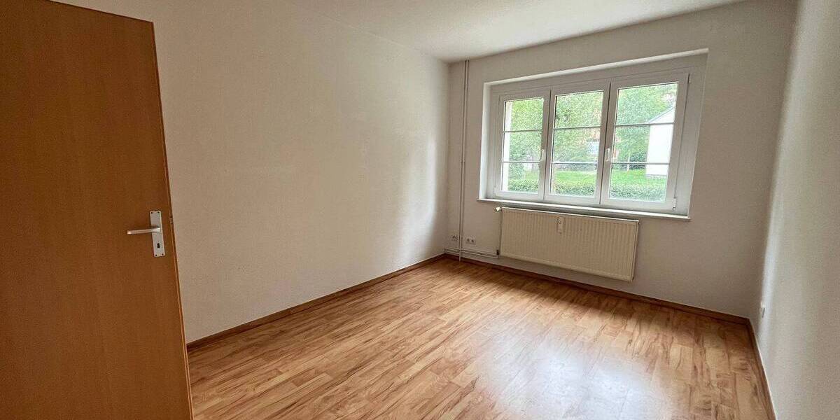 Etagenwohnung Chemnitz Bernsdorf - 2 Zimmer, 54 m&sup2;, 319&euro; | Angebot:26205410