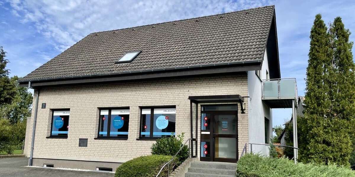 Büro in Schleiden Dreiborn 800 € 96 m² zimmer
