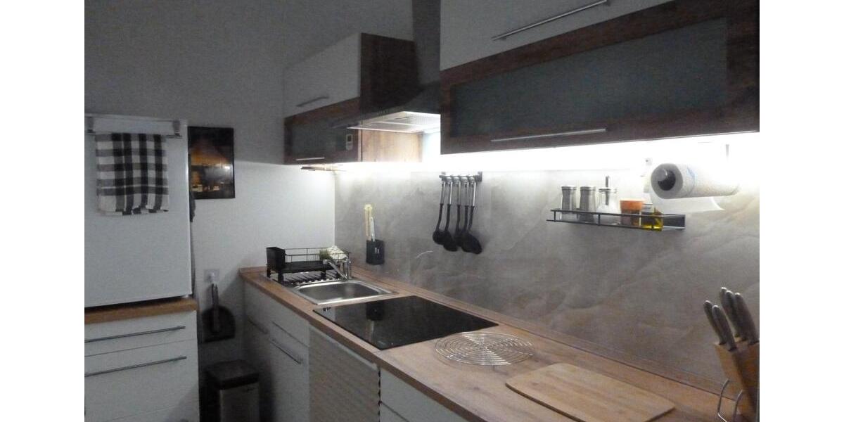 Erdgeschoßwohnung Verden (Aller) - 1.5 Zimmer, 30 m&sup2;, 680&euro; | Angebot:26030350