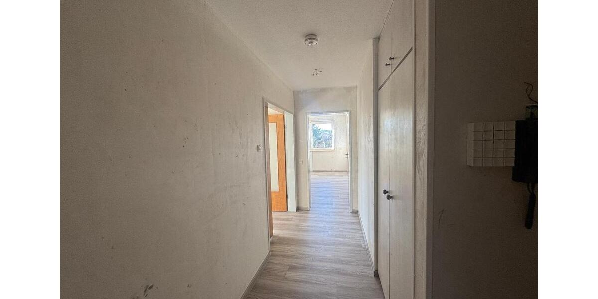 Etagenwohnung Meinerzhagen - 2 Zimmer, 62 m&sup2;, 334&euro; | Angebot:25097993