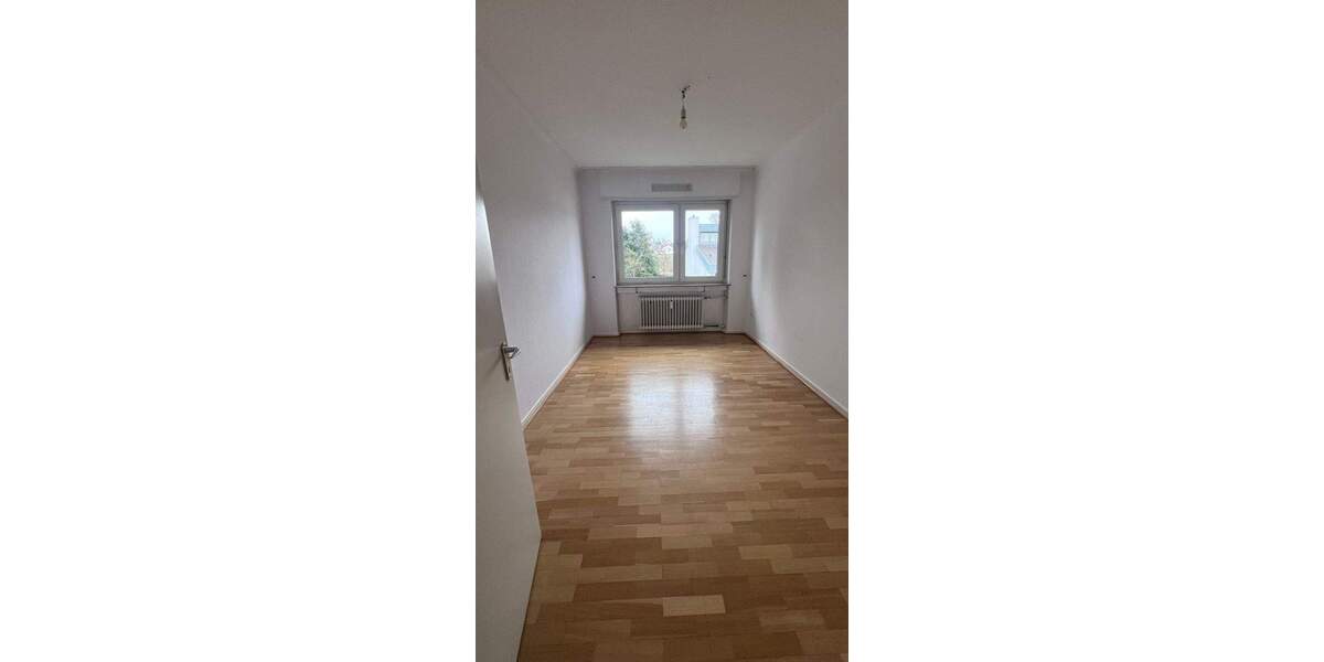 Etagenwohnung Kleinblittersdorf Rilchingen-Hanweiler - 4 Zimmer, 85 m&sup2;, 800&euro; | Angebot:25734881