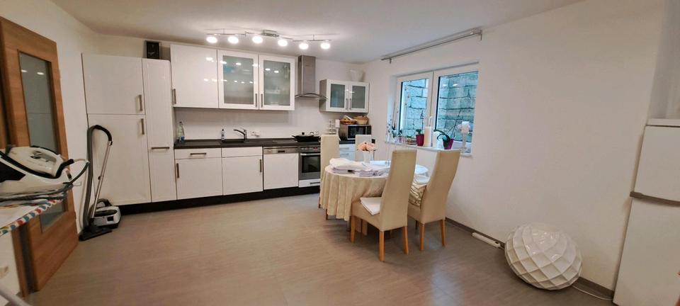 Etagenwohnung Ulm Donautal - 2 Zimmer, 52 m&sup2;, 950&euro; | Angebot:24629009