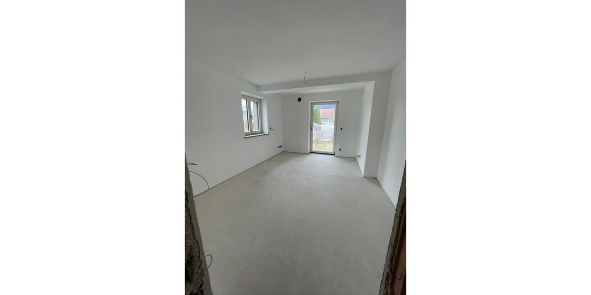 Etagenwohnung Bernau am Chiemsee - 3 Zimmer, 116 m&sup2;, 2.000&euro; | Angebot:25639604