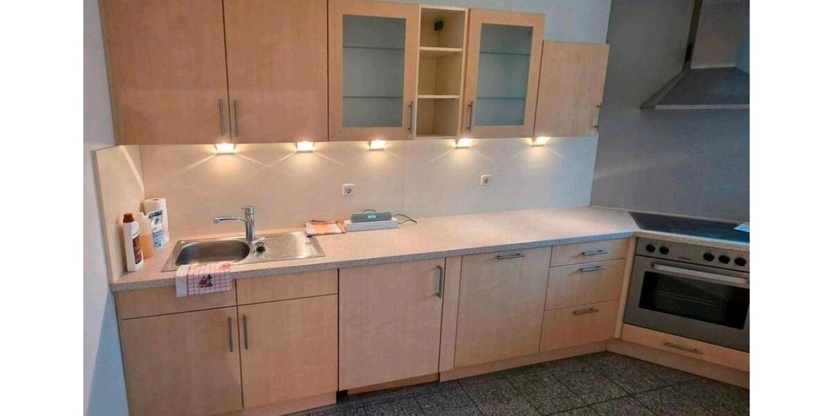 Erdgeschoßwohnung Bayreuth Altstadt - 2 Zimmer, 72 m&sup2;, 840&euro; | Angebot:25941795