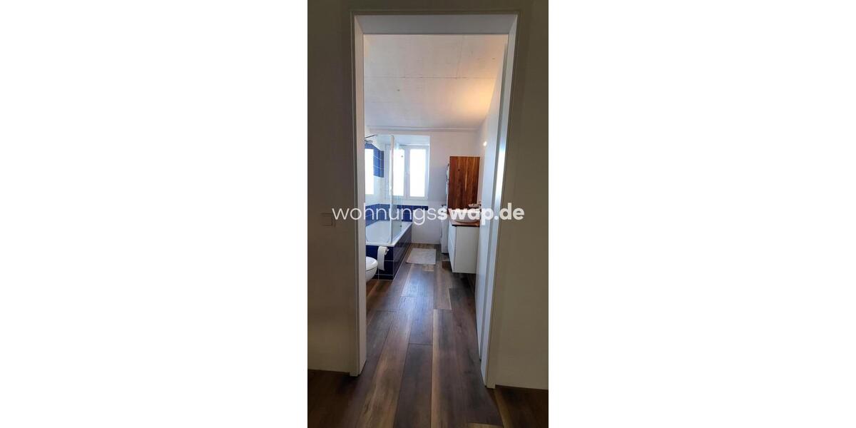 Etagenwohnung Köln Mülheim - 5 Zimmer, 149 m&sup2;, 2.135&euro; | Angebot:24538886