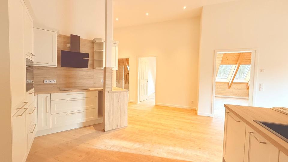 Einfamilienhaus Sellin - 3 Zimmer, 117 m&sup2;, 1.881&euro; | Angebot:24875372