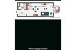 Etagenwohnung Buckenhof - 1 Zimmer, 27 m&sup2;, 560&euro; | Angebot:26702873