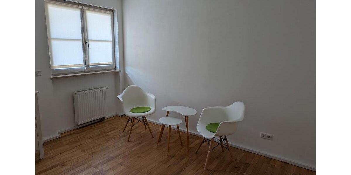 Etagenwohnung Taufkirchen - 1 Zimmer, 13 m&sup2;, 150&euro; | Angebot:26115386