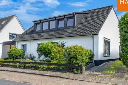 Wohnung Stuhr / Seckenhausen Seckenhausen - 3 Zimmer, 77 m&sup2;, 850&euro; | Angebot:27000493