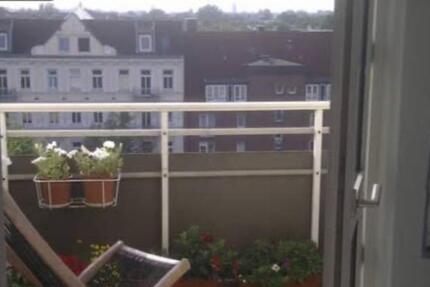 Tageweis Wohnung Gästewohnung Unterkunft Ferien Apartment Hamburg zimmer